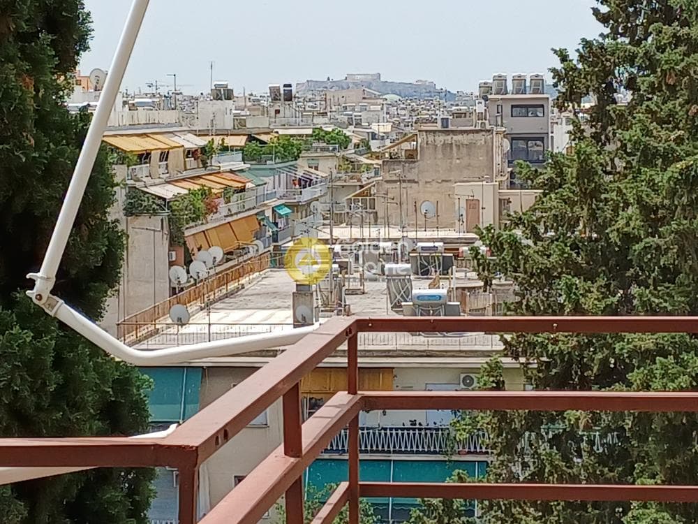 Διαμέρισμα στην Άγιος Παντελεήμονας, Λεωφ. Πατησίων - Λεωφ. Αχαρνών — Φωτογραφία 17 από 27
