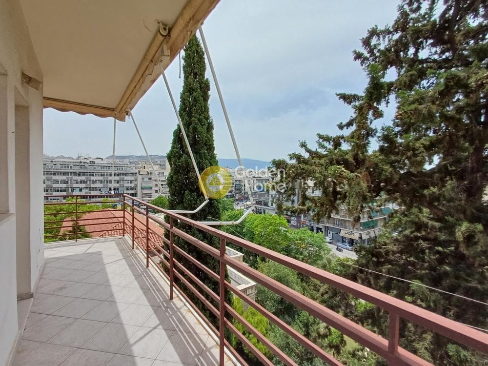 Διαμέρισμα στην Άγιος Παντελεήμονας, Λεωφ. Πατησίων - Λεωφ. Αχαρνών — Φωτογραφία 25 από 27