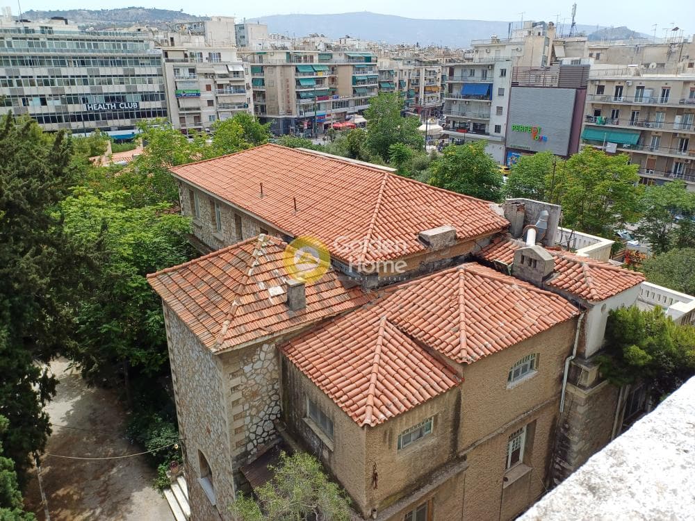 Διαμέρισμα στην Άγιος Παντελεήμονας, Λεωφ. Πατησίων - Λεωφ. Αχαρνών — Φωτογραφία 27 από 27