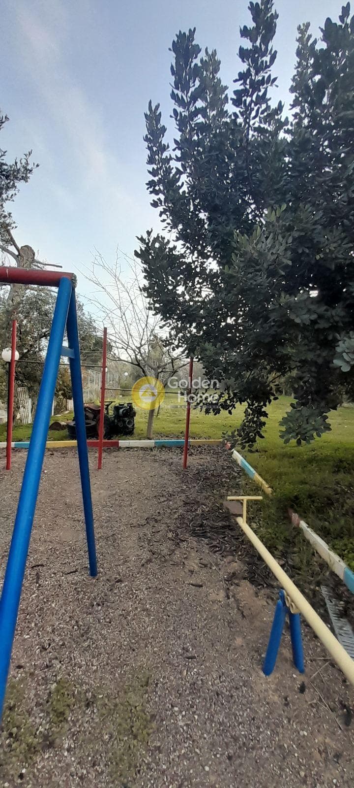 Μονοκατοικία στην Πλάκα Δήλεσι, Οινόφυτα — Φωτογραφία 15 από 17