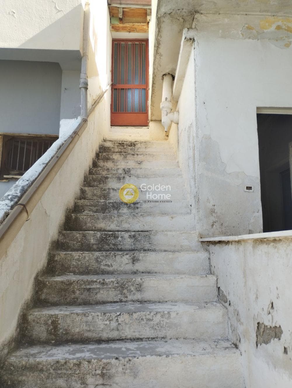 Οικόπεδο στην Πυργούθι, Αχαρνές — Φωτογραφία 1 από 7