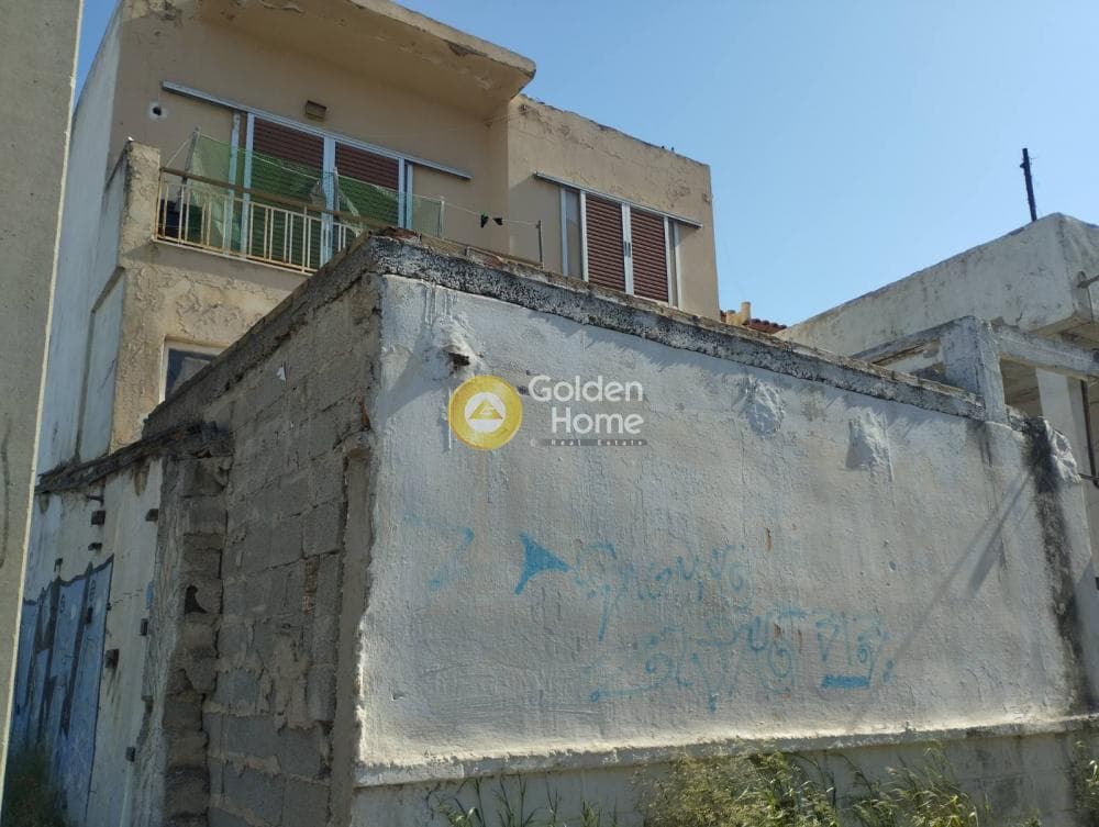Οικόπεδο στην Πυργούθι, Αχαρνές — Φωτογραφία 2 από 7