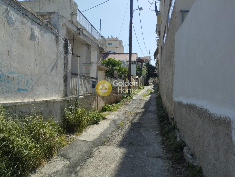 Οικόπεδο στην Πυργούθι, Αχαρνές — Φωτογραφία 5 από 7