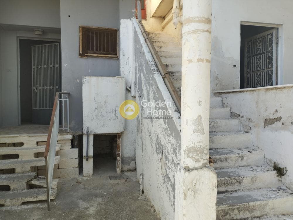 Οικόπεδο στην Πυργούθι, Αχαρνές — Φωτογραφία 6 από 7