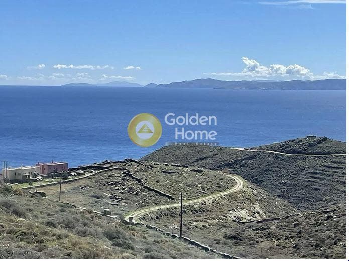 Parcel in Spathi, Kea — Photo 1 of 4