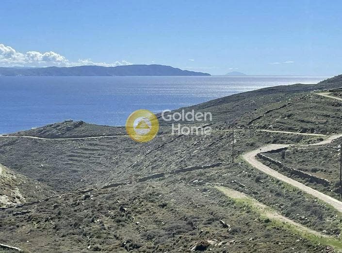Parcel in Spathi, Kea — Photo 4 of 4