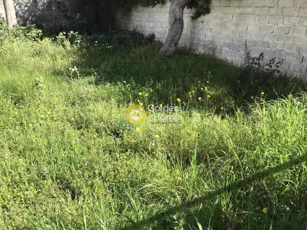 Οικόπεδο στην Κέντρο, Αργυρούπολη — Φωτογραφία 1 από 7