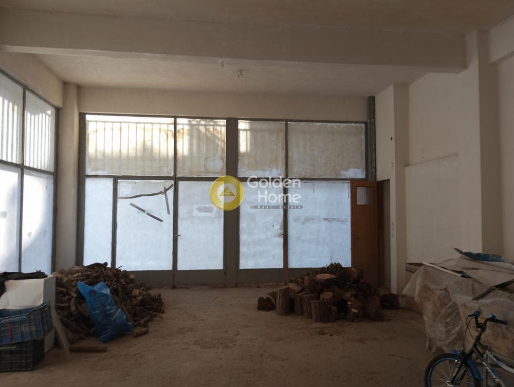Warehouse in Zarouchleika, Patra — Photo 1 of 7