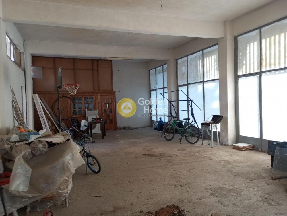 Warehouse in Zarouchleika, Patra — Photo 2 of 7