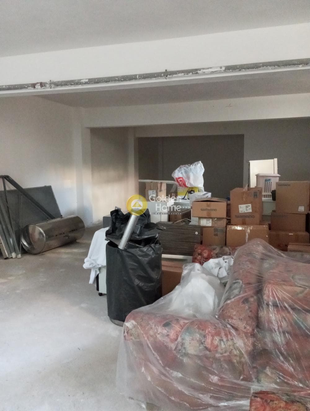 Warehouse in Zarouchleika, Patra — Photo 3 of 7