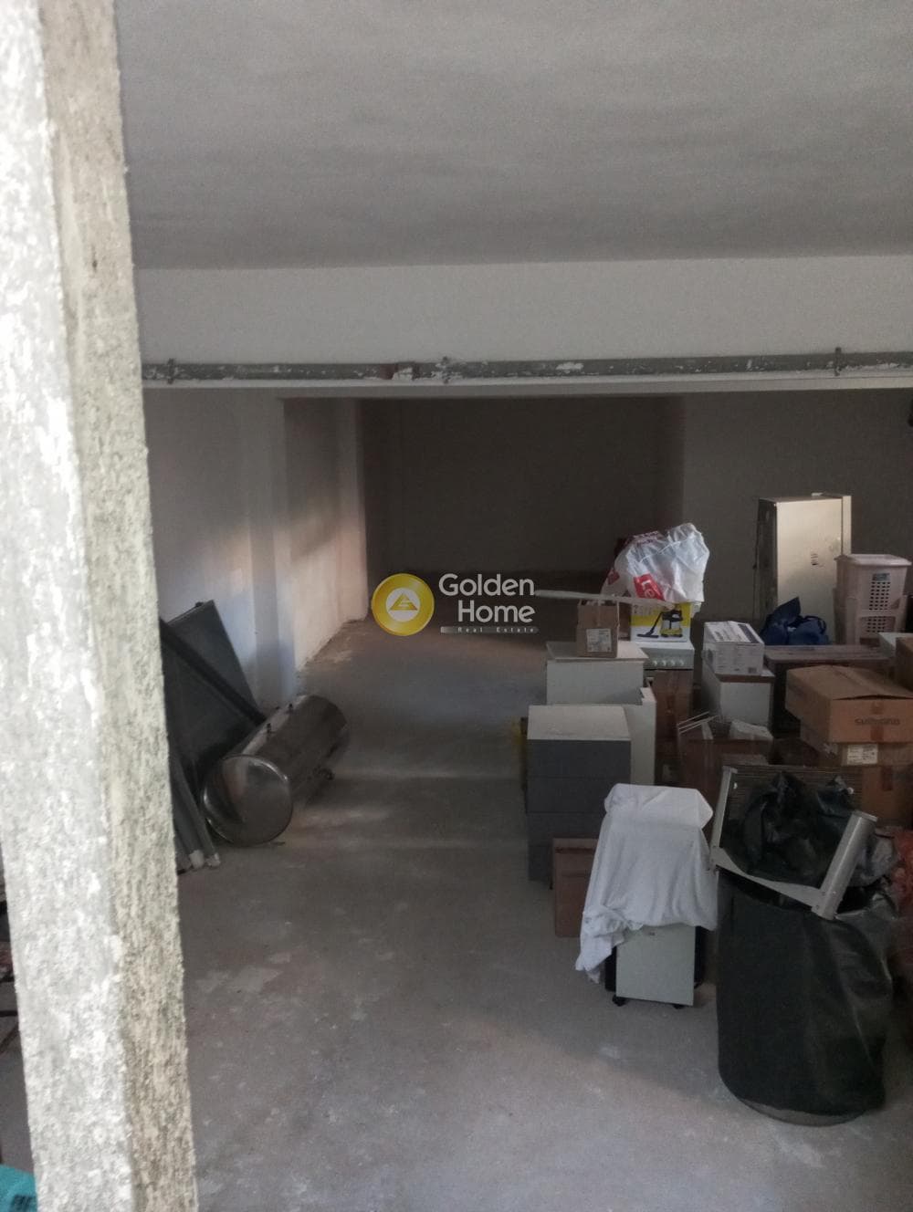 Warehouse in Zarouchleika, Patra — Photo 4 of 7