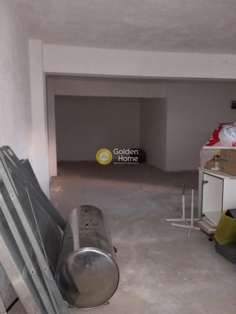 Warehouse in Zarouchleika, Patra — Photo 6 of 7