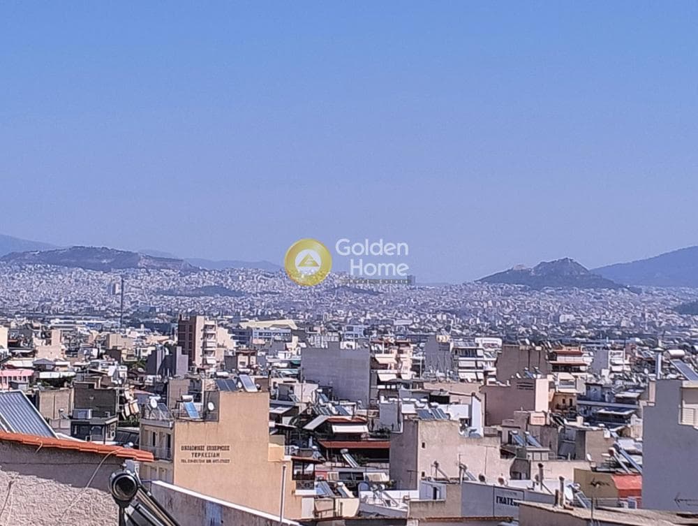 Building Plot in Maniatika, Piraeus — Photo 2 of 3