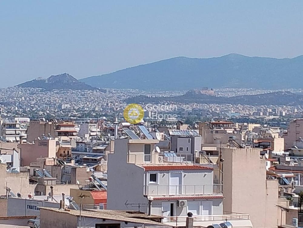 Building Plot in Maniatika, Piraeus — Photo 1 of 3