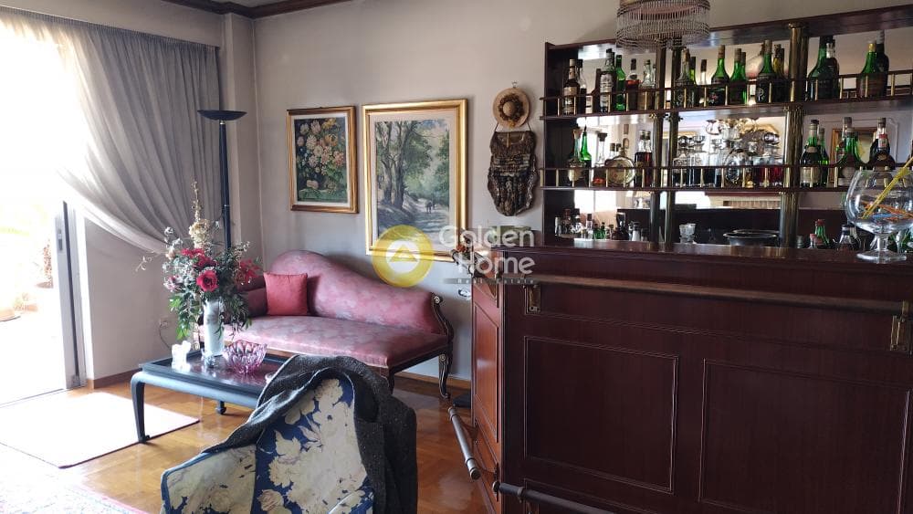 Apartment in Center, Voula — Photo 2 of 38