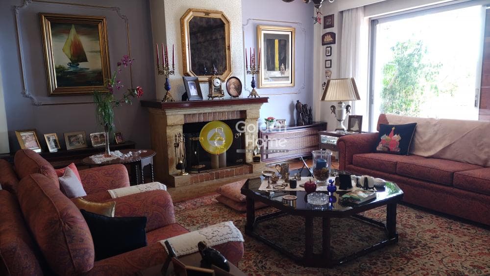 Apartment in Center, Voula — Photo 5 of 38