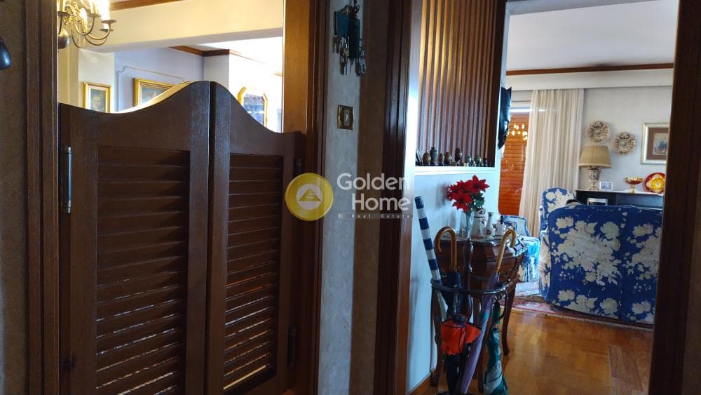 Apartment in Center, Voula — Photo 11 of 38