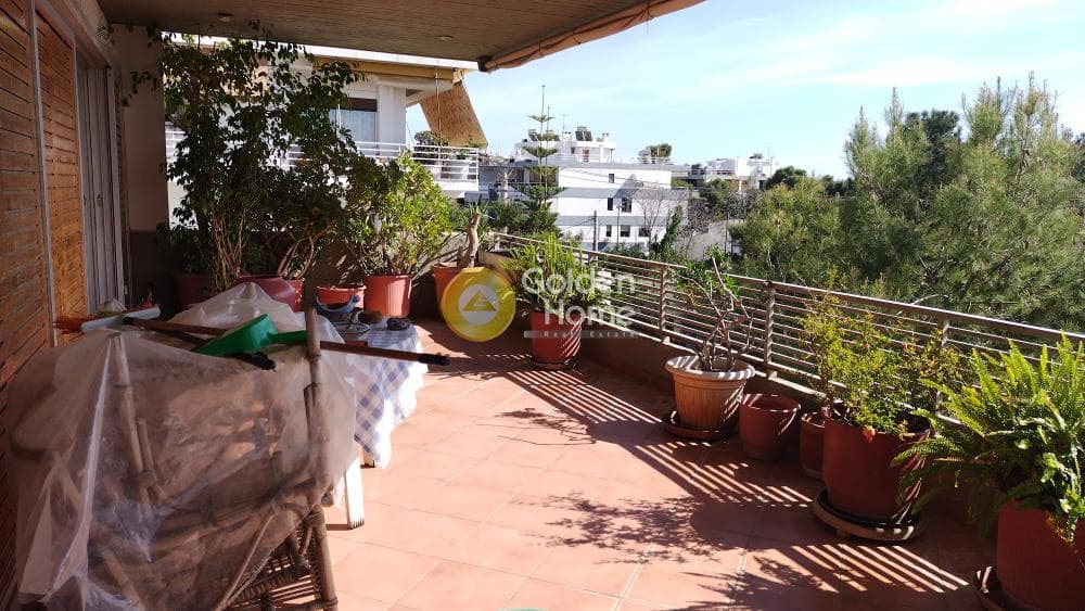 Apartment in Center, Voula — Photo 9 of 38