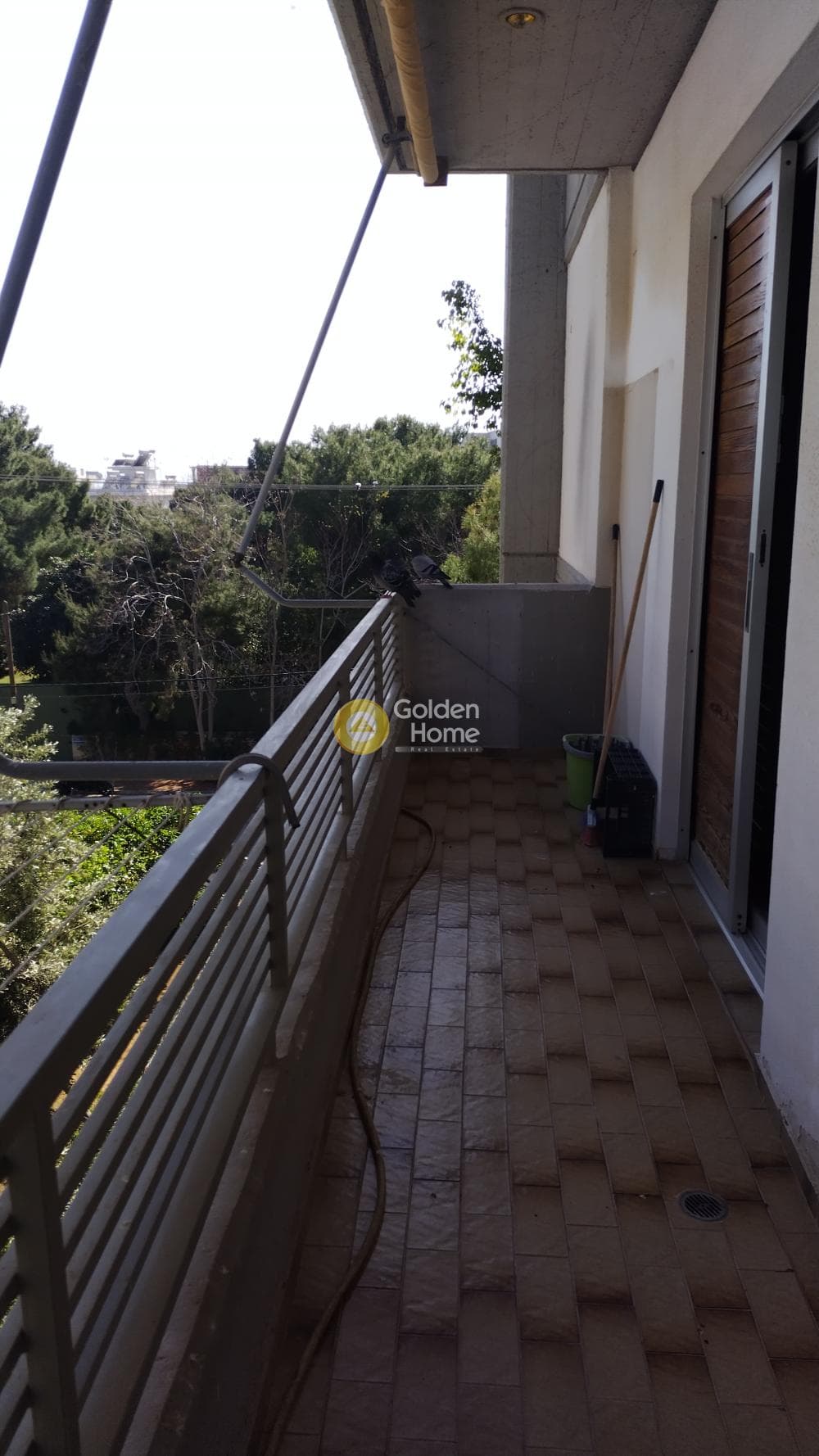 Apartment in Center, Voula — Photo 15 of 38