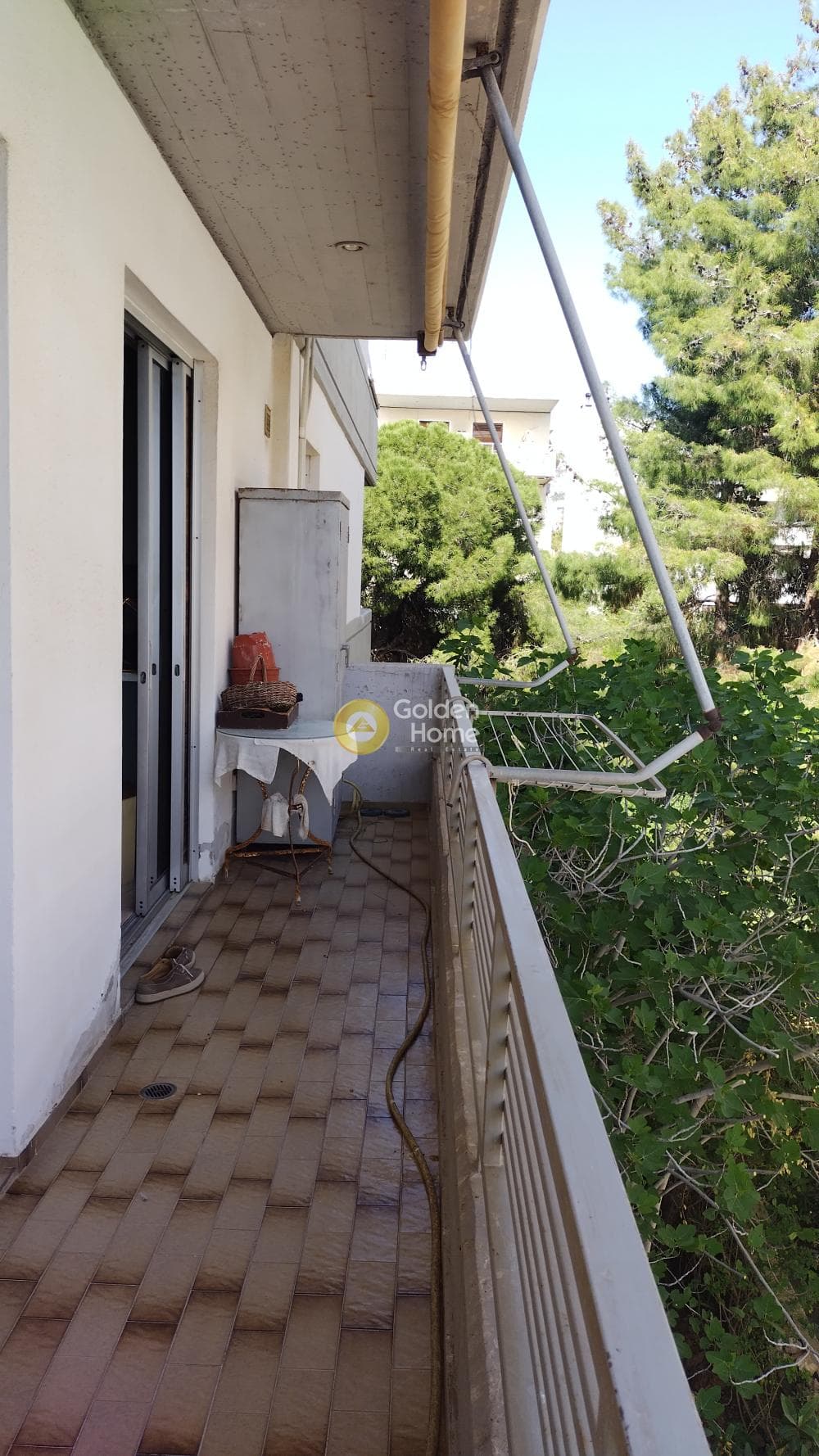 Apartment in Center, Voula — Photo 16 of 38