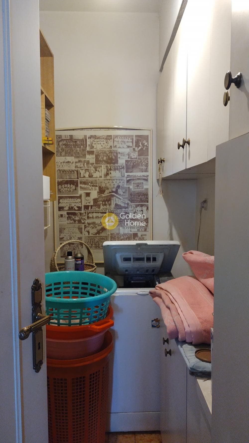 Apartment in Center, Voula — Photo 17 of 38