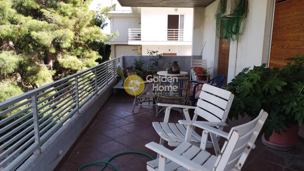 Apartment in Center, Voula — Photo 21 of 38
