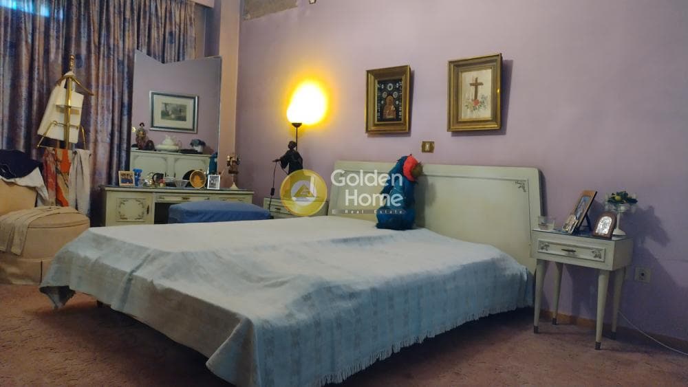 Apartment in Center, Voula — Photo 26 of 38