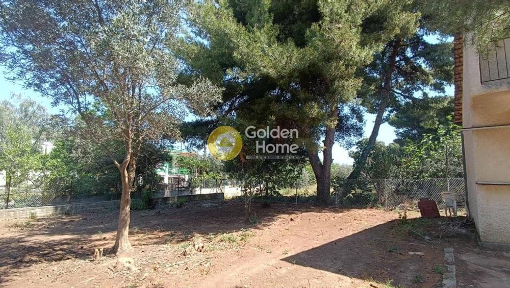 Οικόπεδο στην Άγιος Μηνάς, Αρτέμιδα (Λούτσα) — Φωτογραφία 2 από 7
