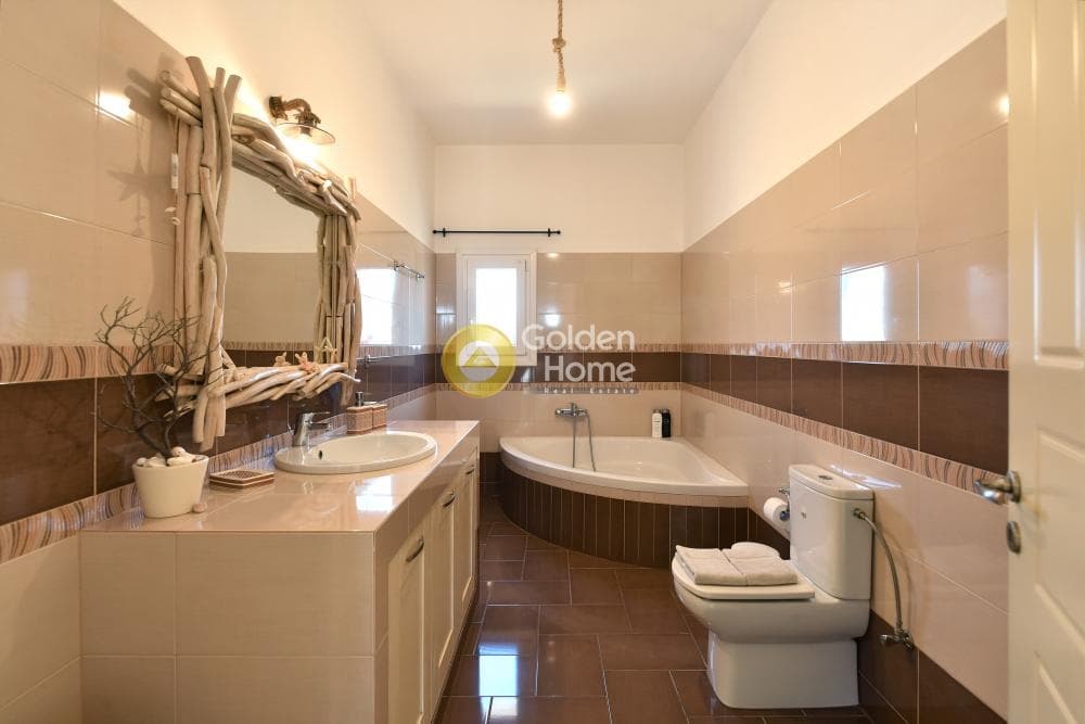 House in Kamari, Paros — Photo 27 of 38