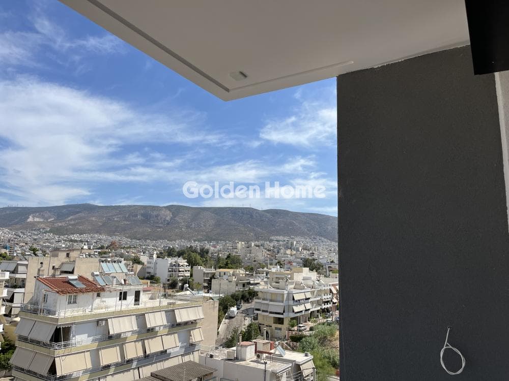 Διαμέρισμα στην Μοναστήριο, Άγιος Δημήτριος — Φωτογραφία 9 από 20