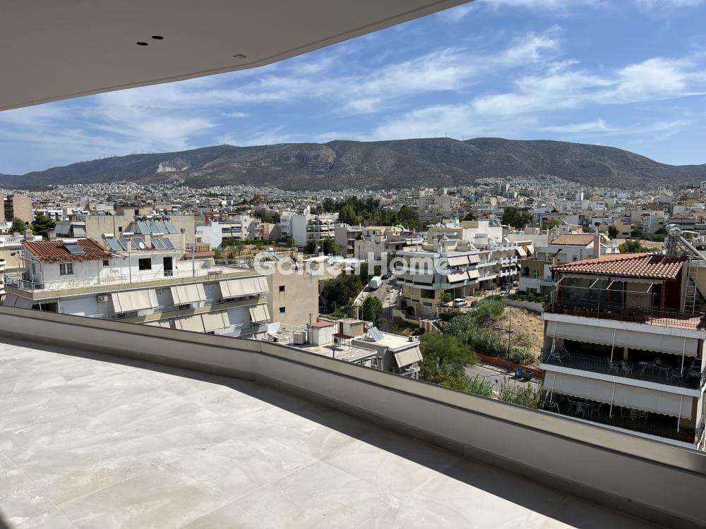 Διαμέρισμα στην Σούλι, Άγιος Δημήτριος — Φωτογραφία 18 από 20
