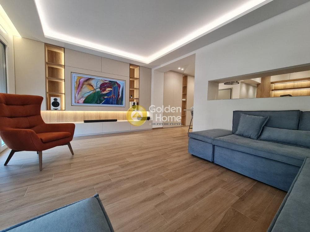 Apartment in Mouseio, Exarchia - Neapoli — Photo 2 of 20