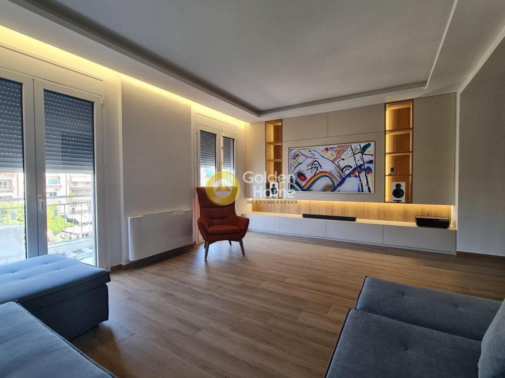 Apartment in Mouseio, Exarchia - Neapoli — Photo 1 of 20