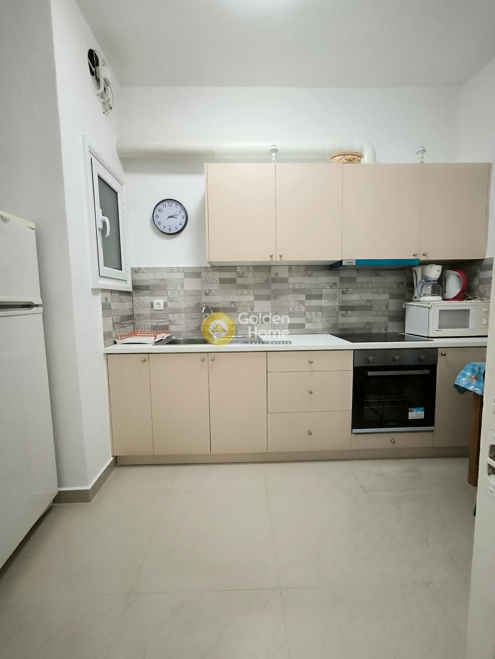 Διαμέρισμα στην Όσιος Λουκάς, Πατήσια — Φωτογραφία 3 από 13