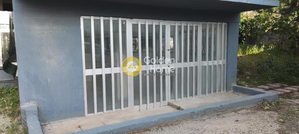 Αποθήκη στην Ζηρίνειο, Κηφισιά — Φωτογραφία 8 από 31