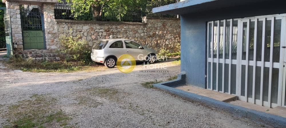 Αποθήκη στην Ζηρίνειο, Κηφισιά — Φωτογραφία 16 από 31