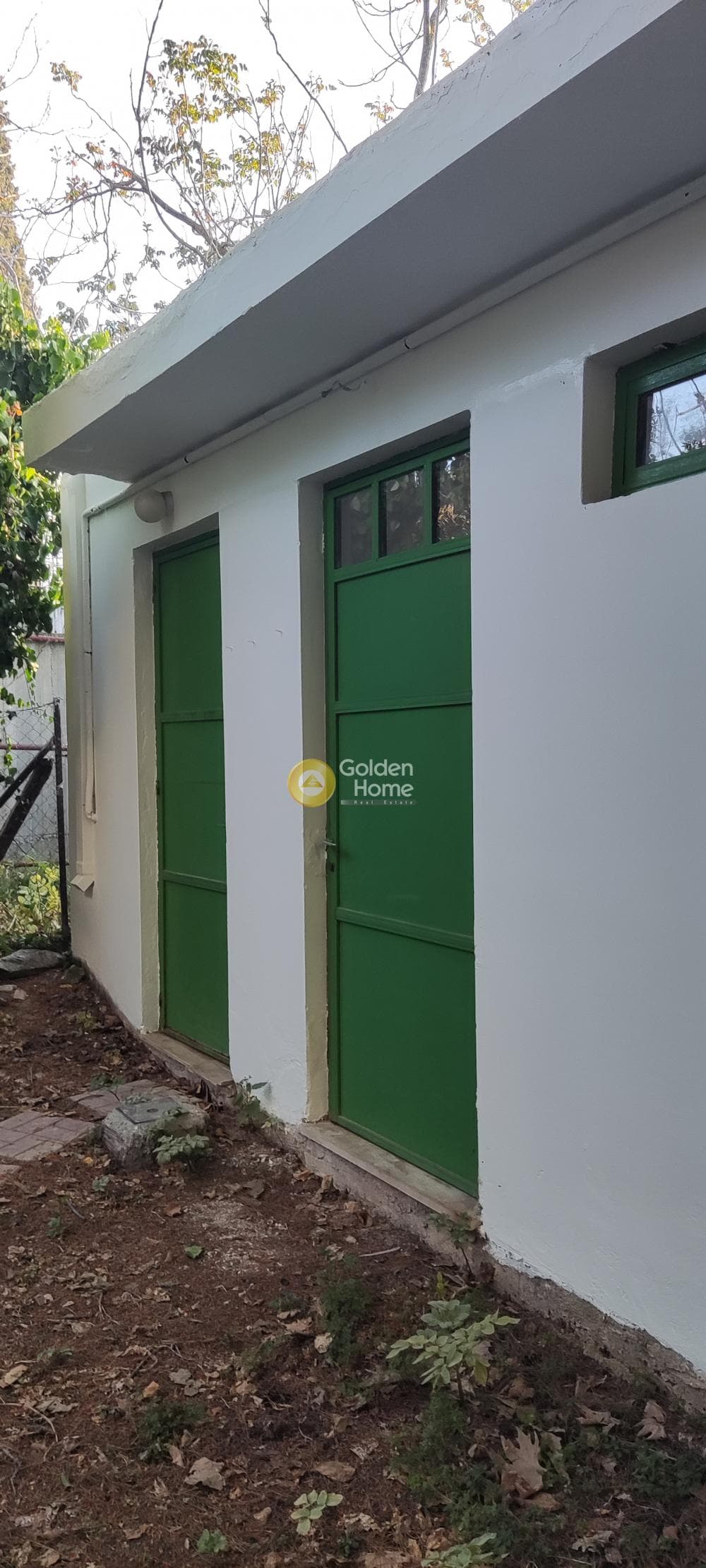 Αποθήκη στην Ζηρίνειο, Κηφισιά — Φωτογραφία 31 από 31