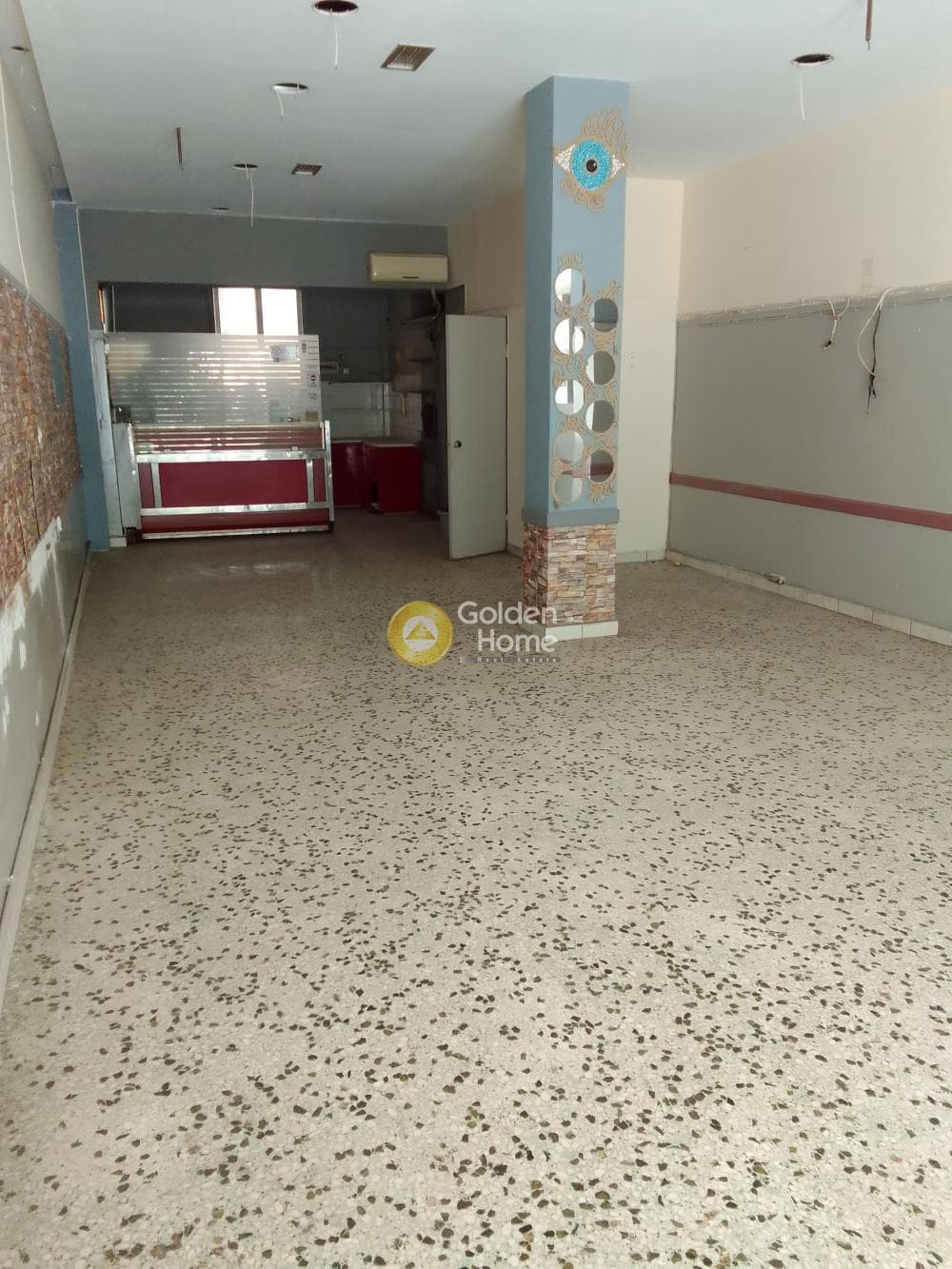 Κατάστημα στην Πλατεία Γκύζη, Γκύζη - Πεδίον Άρεως — Φωτογραφία 2 από 9