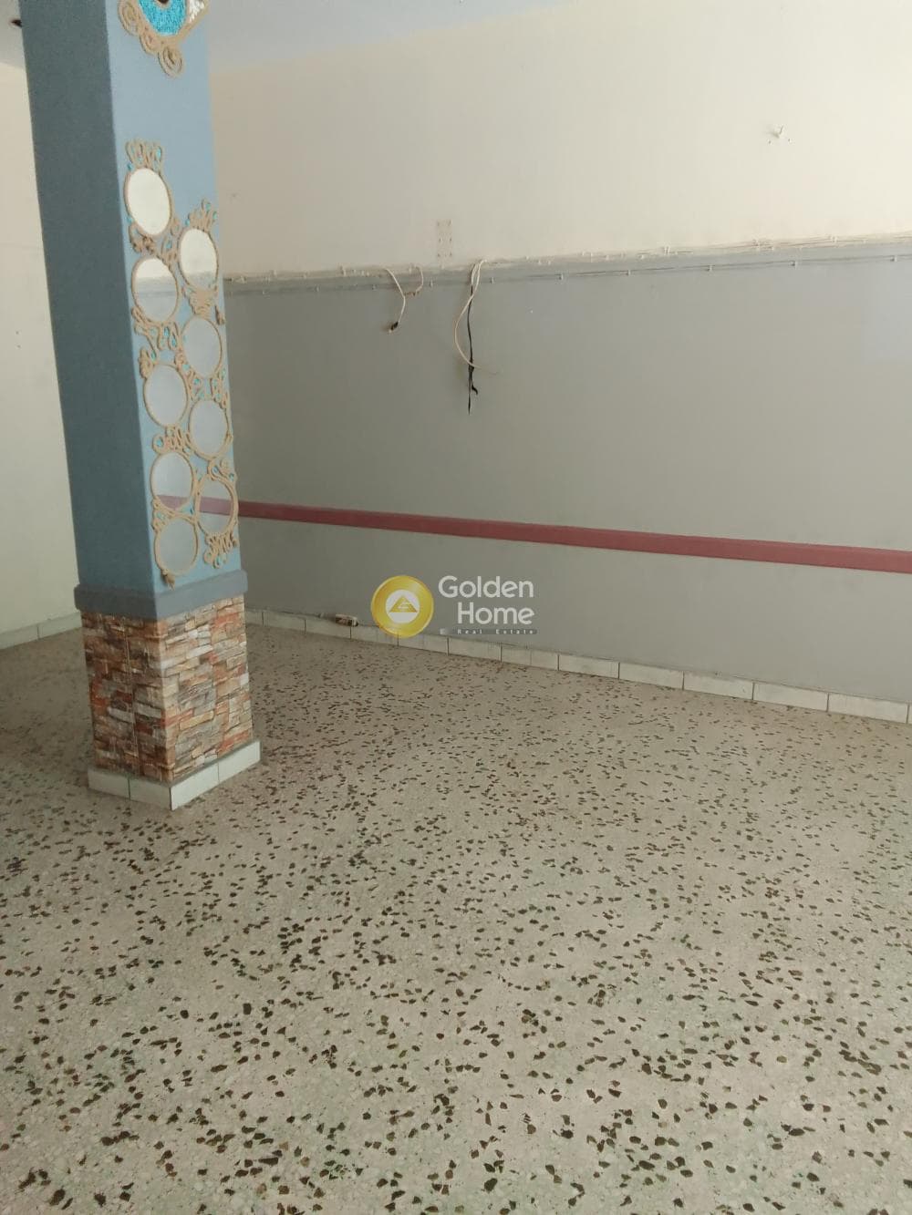 Κατάστημα στην Πλατεία Γκύζη, Γκύζη - Πεδίον Άρεως — Φωτογραφία 3 από 9