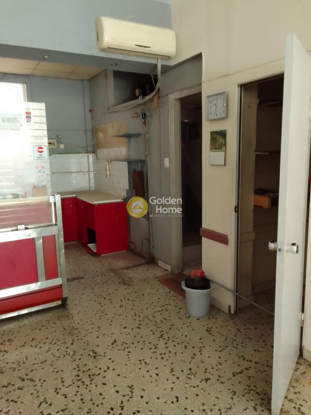 Κατάστημα στην Πλατεία Γκύζη, Γκύζη - Πεδίον Άρεως — Φωτογραφία 9 από 9