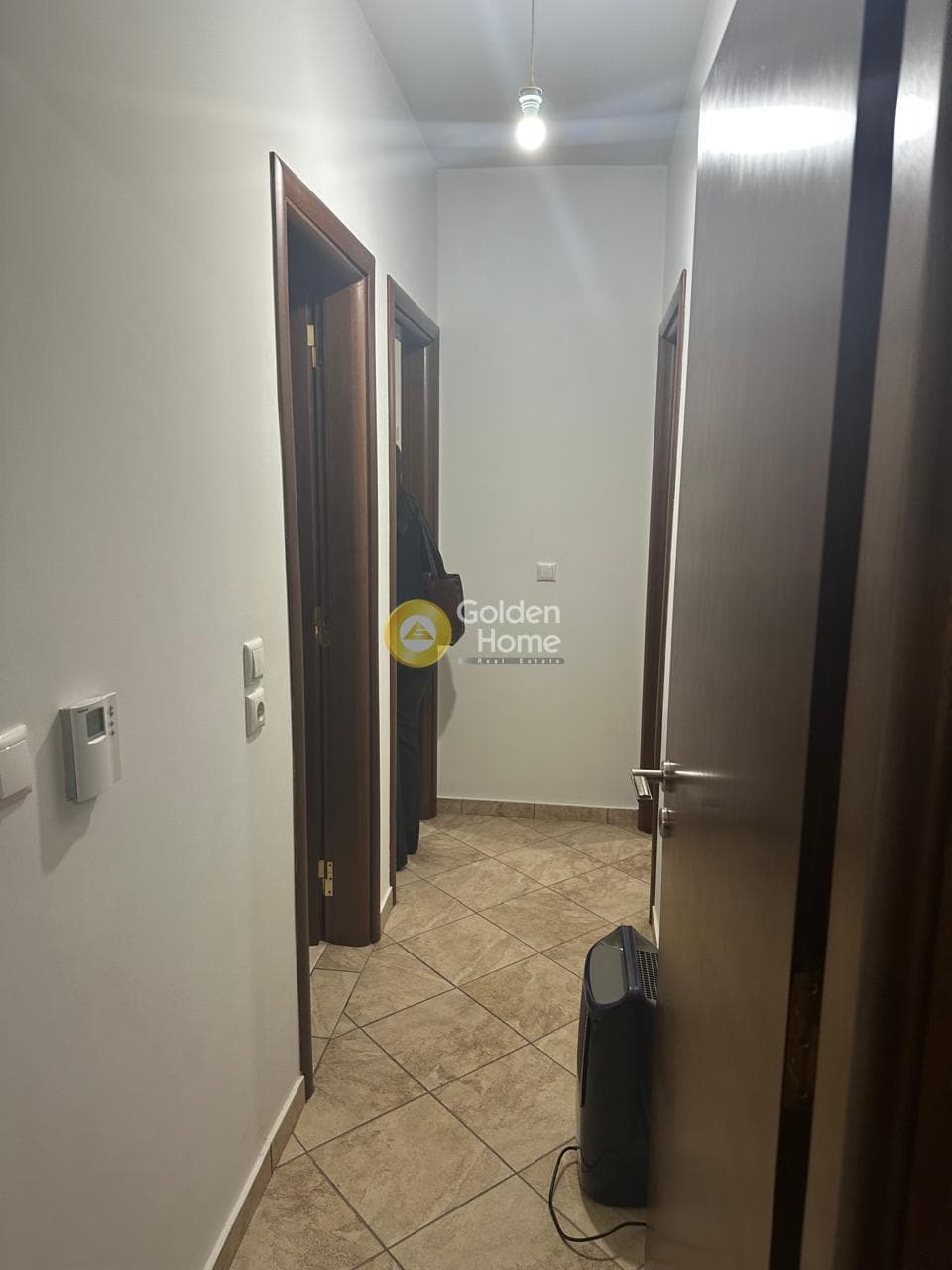 Apartment in Center, Markopoulo — Photo 11 of 11