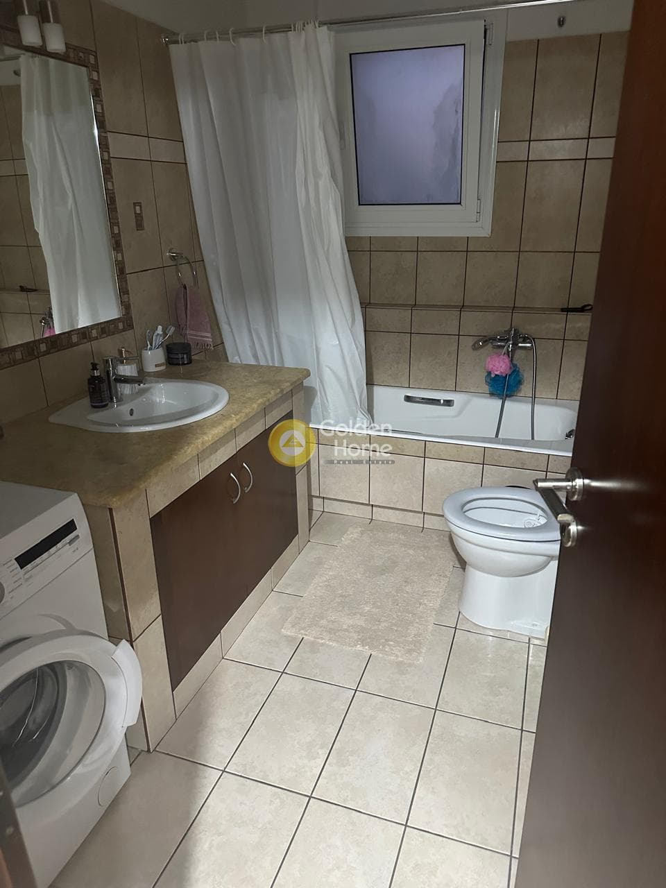 Apartment in Center, Markopoulo — Photo 10 of 11