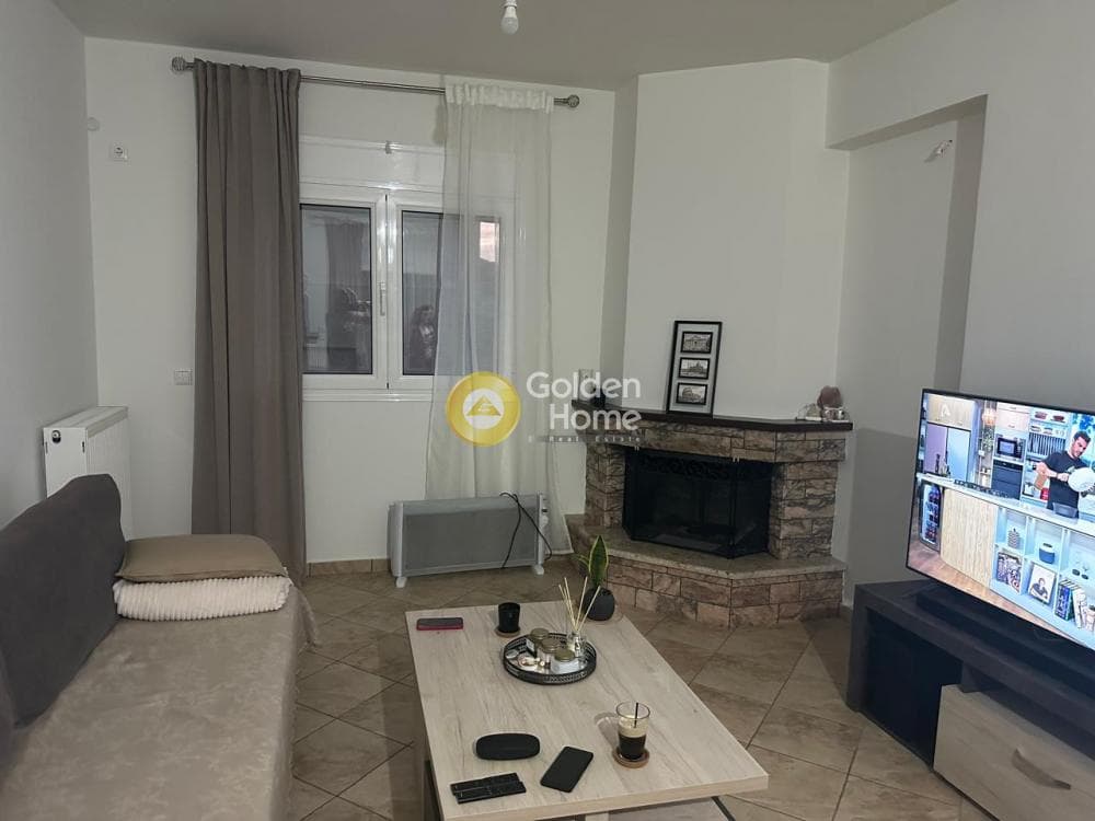 Apartment in Center, Markopoulo — Photo 5 of 11