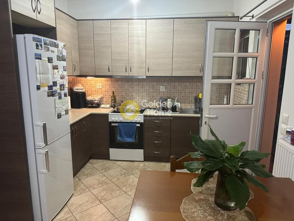 Apartment in Center, Markopoulo — Photo 6 of 11