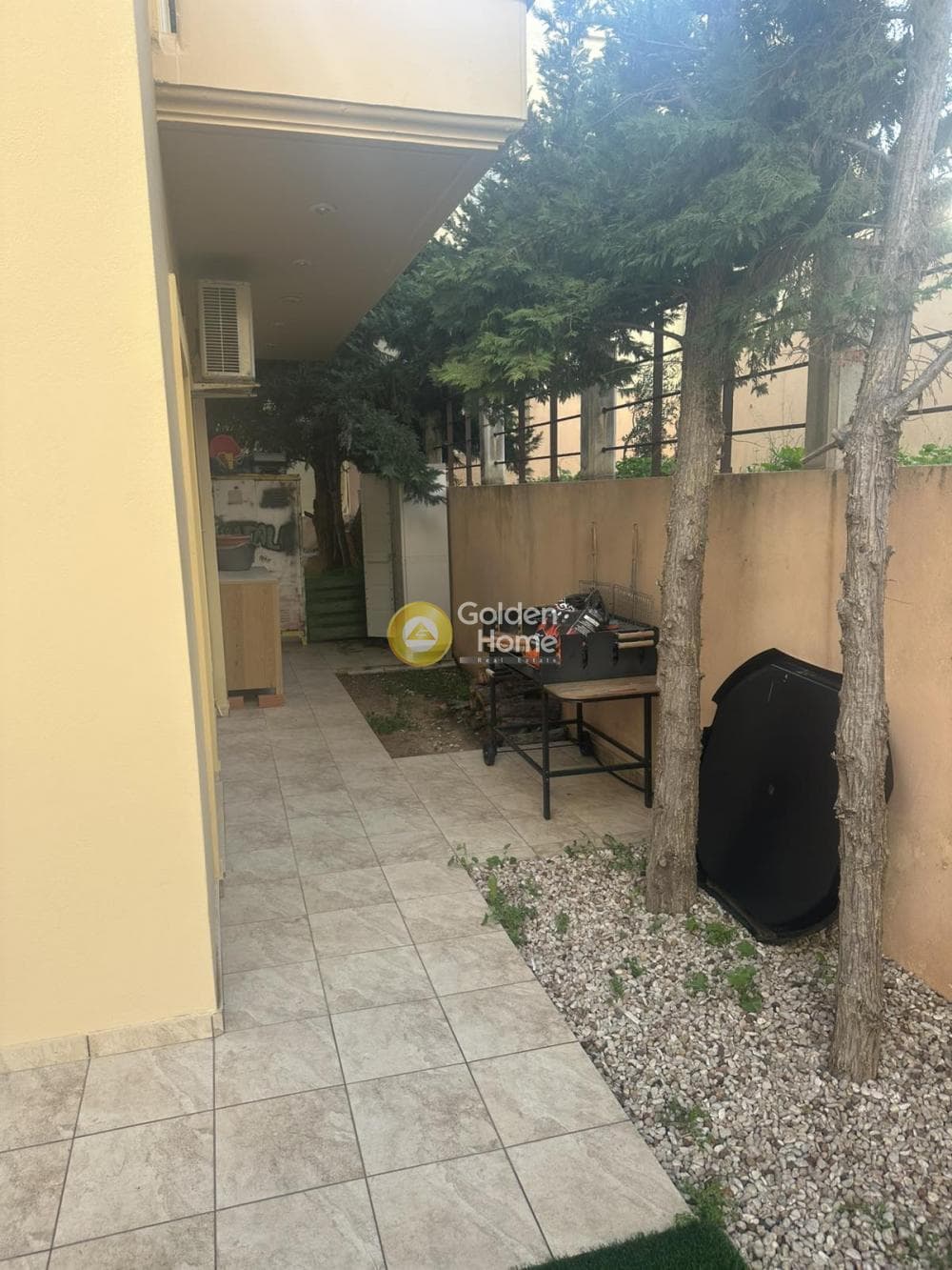 Apartment in Center, Markopoulo — Photo 4 of 11