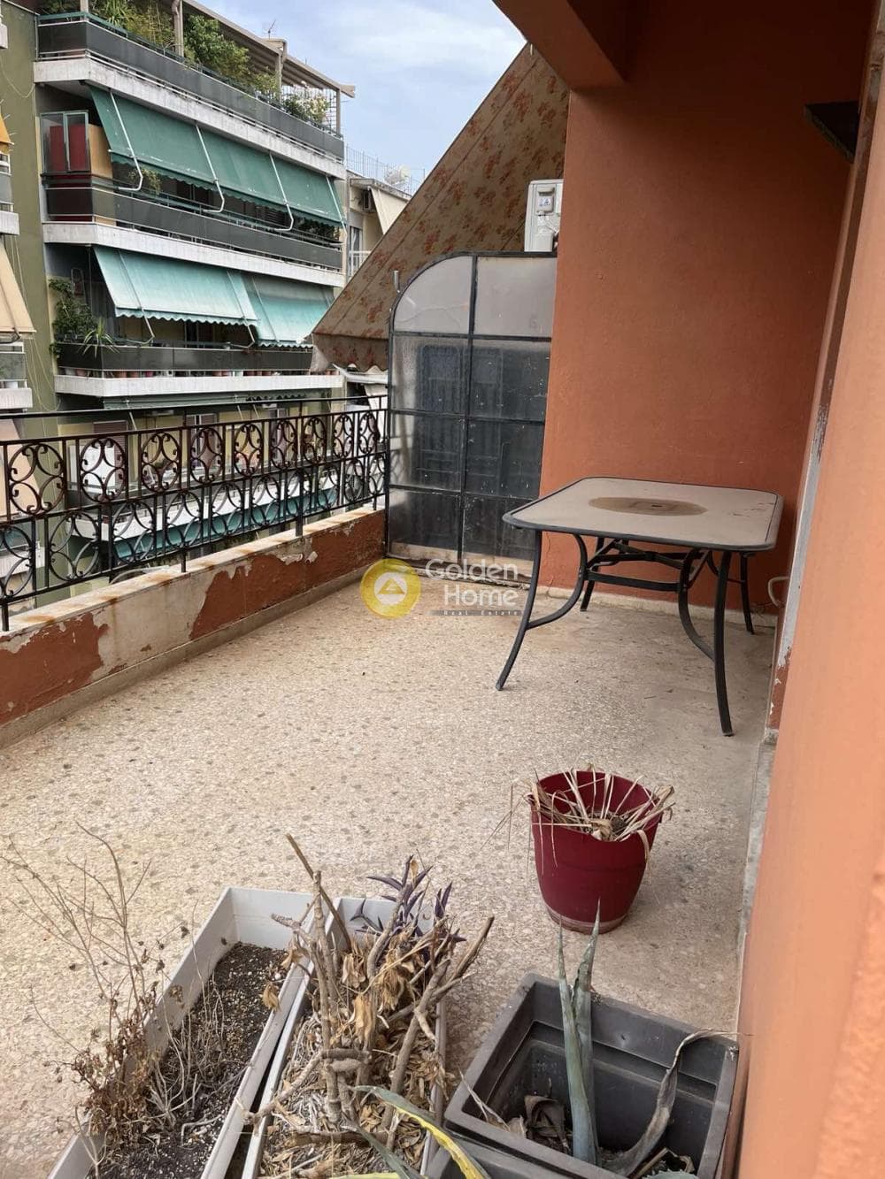Apartment in Lofos Filaretou, Kalithea — Photo 1 of 19