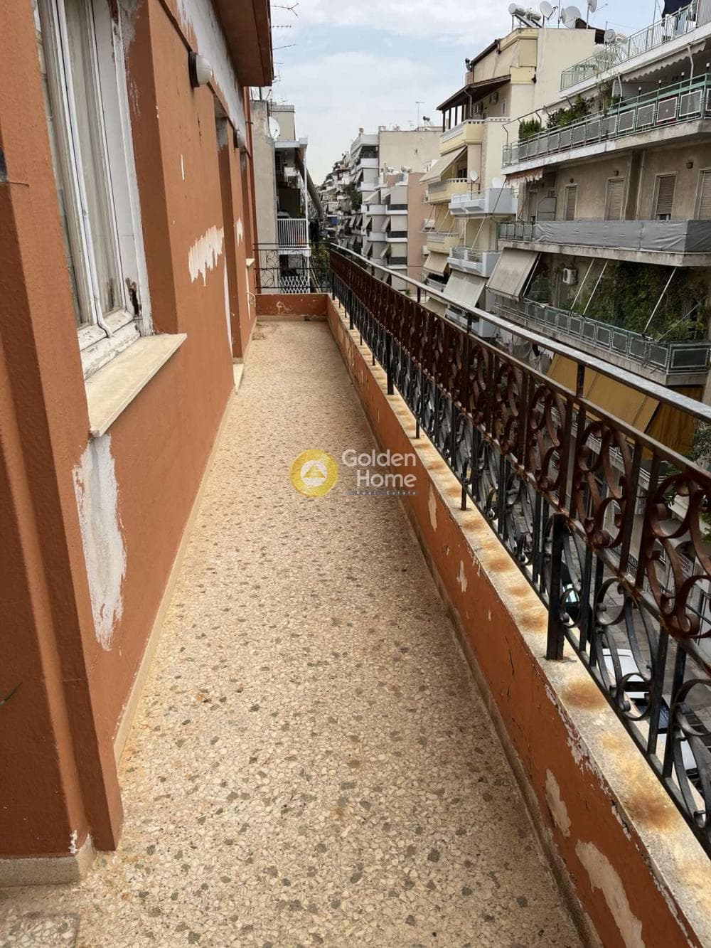 Apartment in Lofos Filaretou, Kalithea — Photo 6 of 19