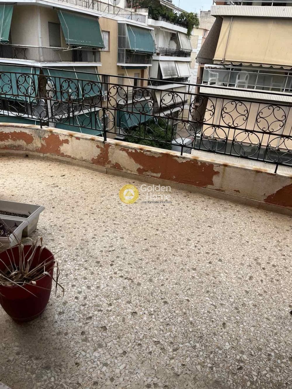 Apartment in Lofos Filaretou, Kalithea — Photo 2 of 19