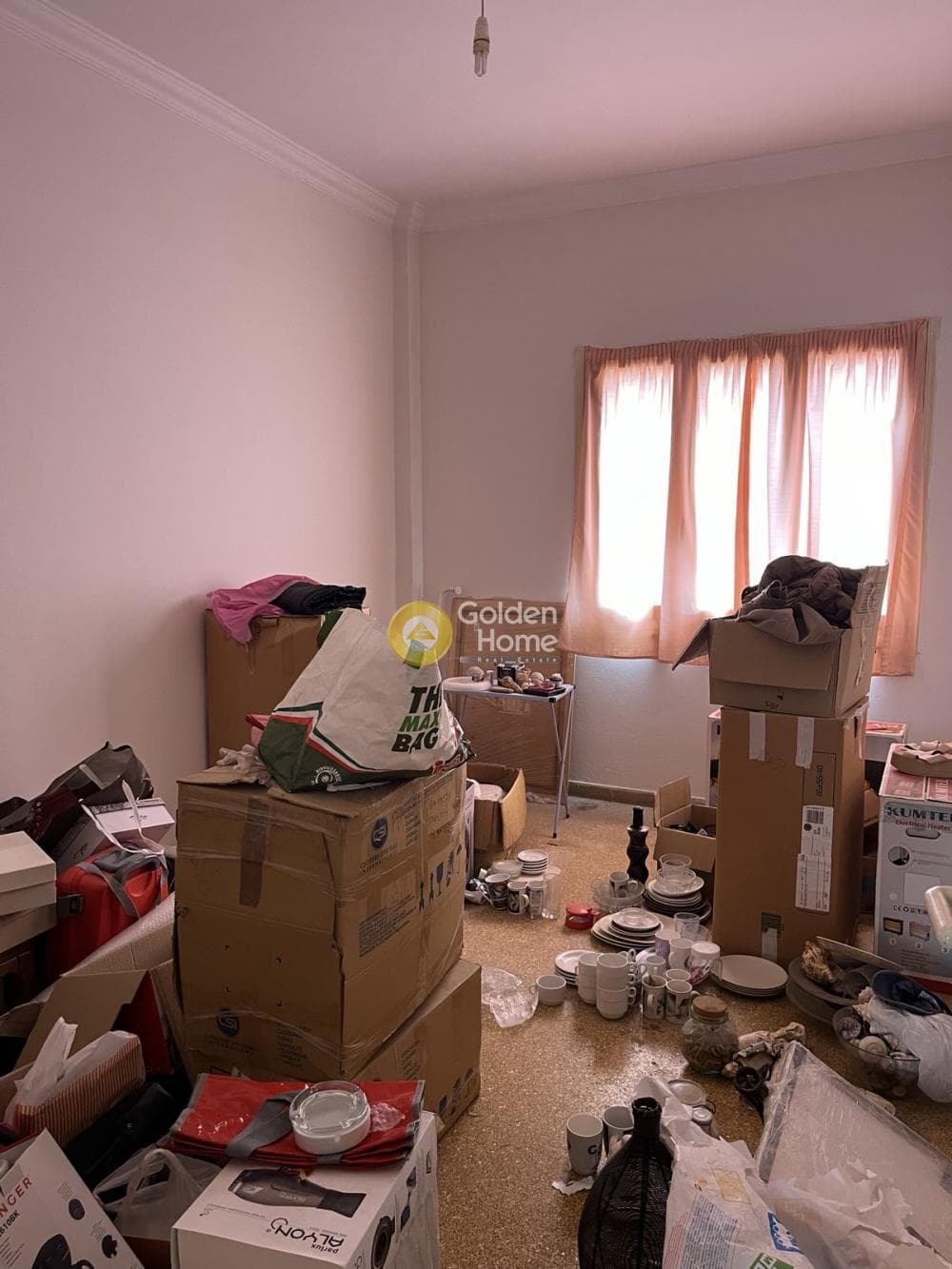 Apartment in Lofos Filaretou, Kalithea — Photo 8 of 19