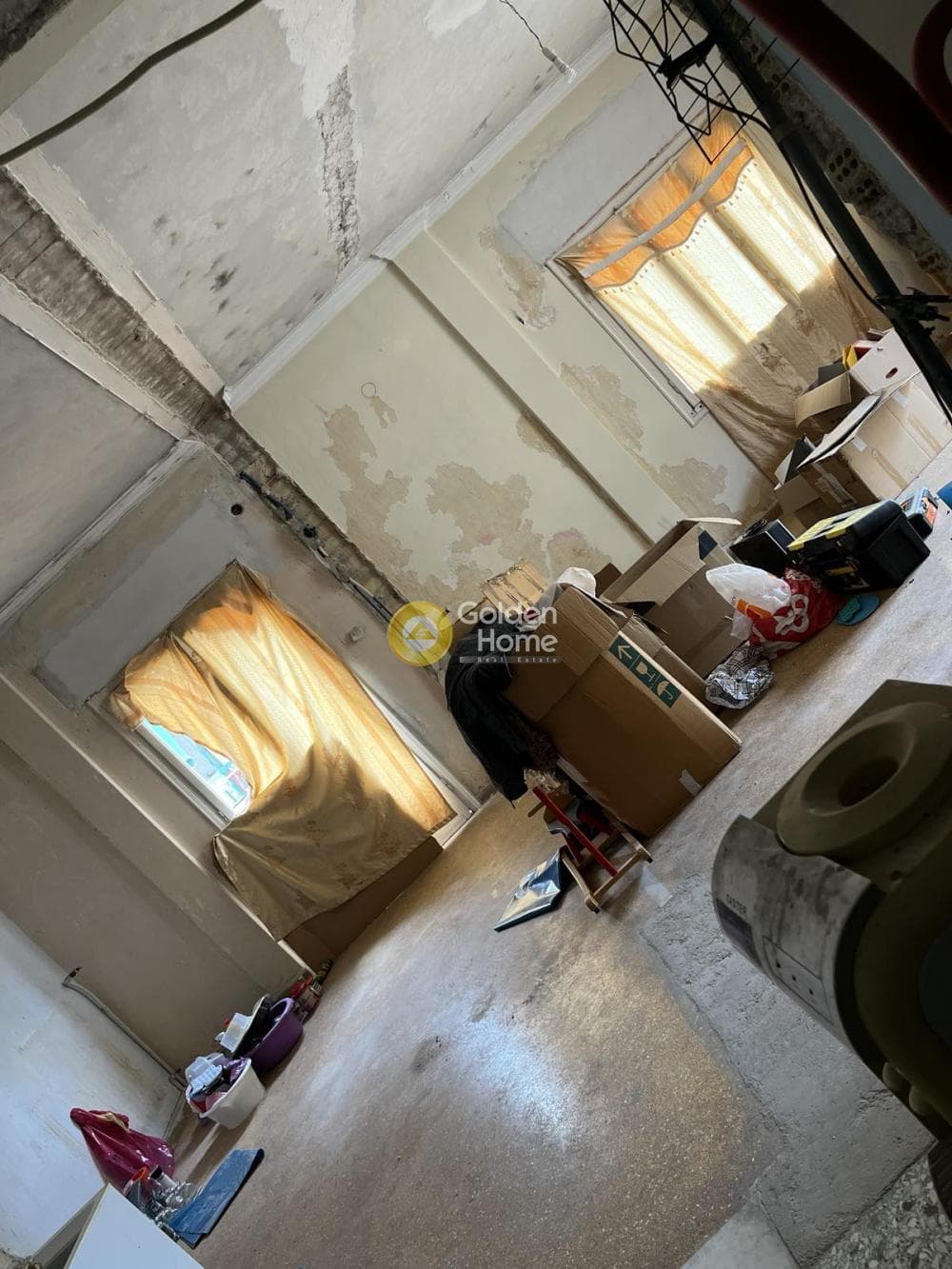 Apartment in Lofos Filaretou, Kalithea — Photo 11 of 19